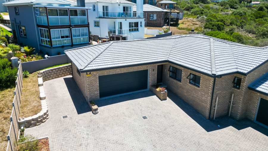 3 Bedroom Property for Sale in Dana Bay Western Cape